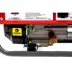 Бензогенератор Kronwerk LK 3500 2.5 кВт в Воронеже