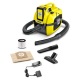 Промышленный пылесос Karcher WD 1 Compact Battery Set в Воронеже