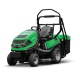 Садовый минитрактор Caiman Estero 2WD HD 127D3KD в Воронеже