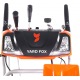 Снегоуборщик Yard Fox Optima 6151E в Воронеже