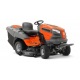 Садовый минитрактор Husqvarna CTH 184T в Воронеже