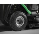 Садовый минитрактор Caiman Rapido 2WD в Воронеже
