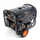Бензогенератор Helmut LS 8300EA 8 кВт в Воронеже