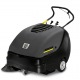 Подметальная машина Karcher KM 85/50 W Bp Pack Adv в Воронеже