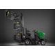 Садовый минитрактор Caiman Comodo Max 2WD HD 107D2K2 в Воронеже