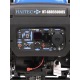 Бензиновый генератор инверторный Haitec HT-GBR5500IES в Воронеже