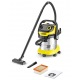 Пылесос для сухой и влажной уборки Karcher WD 5 Premium в Воронеже