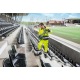 Мойка высокого давления с нагревом воды Karcher HDS 1000 De в Воронеже