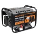 Бензогенератор Carver PPG-3900AE 2.9 кВт в Воронеже