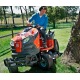 Садовый трактор Husqvarna TS 243T в Воронеже