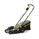 Газонокосилка электрическая Champion EM3816 в Воронеже