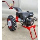 Мотоблок Беларус 012WM с двигателем Loncin G390F в Воронеже