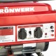 Бензогенератор Kronwerk LK 2500 2 кВт в Воронеже