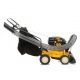 Садовый пылесос Cub Cadet CSV 060 24A-06MM603 в Воронеже