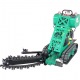 Траншеекопатель Sable TS100/27/120 Track в Воронеже