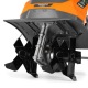 Культиватор аккумуляторный Daewoo DAT 3042Li SET в Воронеже