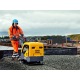 Виброплита реверсивная Husqvarna Atlas Copco LG 400 в Воронеже