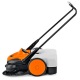 Подметальная машина Stihl KGA 770 в Воронеже