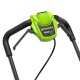 Газонокосилка аккумуляторная GreenWorks GD24LM331 (без аккумулятора и зарядного устройства) в Воронеже