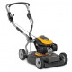 Газонокосилка бензиновая Stiga Multiclip Pro 53 SVX H в Воронеже