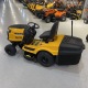 Садовый минитрактор Cub Cadet LT1 NR92 в Воронеже