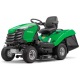 Садовый минитрактор Caiman Rapido 2WD в Воронеже
