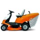 Садовый трактор Stihl RT 4082.0 в Воронеже