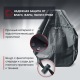Чехол защитный Park-Manner универсальный для садового райдера в Воронеже