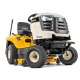 Садовый минитрактор Cub Cadet CC 917 AN в Воронеже