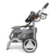 Мойка высокого давления Daewoo DAW 750 Expert в Воронеже