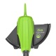 Аккумуляторный триммер GreenWorks G24LT251 в Воронеже