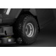 Садовый минитрактор Caiman Comodo Max 4WD 107D2K2 в Воронеже