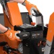 Снегоуборщик Daewoo DAST 1080EFI в Воронеже