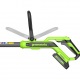 Аккумуляторный триммер GreenWorks G24LT301 (без аккумулятора и зарядного устройства) в Воронеже