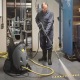 Мойка высокого давления без нагрева воды Karcher HD 10/23-4 S (EASY!Lock) в Воронеже