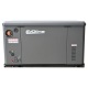 Газовый генератор EVOline GNG 13500 E 12 кВт в Воронеже