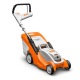 Газонокосилка аккумуляторная Stihl RMA 339.0 C без аккумулятора и ЗУ в Воронеже