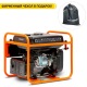 Инверторный генератор Daewoo GDA 3800i 3.2 кВт в Воронеже
