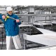Мойка высокого давления без нагрева воды Karcher HD 7/10 CXF (EASY!Lock) в Воронеже