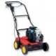 Бензиновый вертикуттер Wolf-Garten UV 40 B в Воронеже