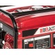 Бензогенератор Brait BR3800-CU(Е) 2.9 кВт в Воронеже