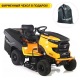 Садовый минитрактор Cub Cadet XT2 CC1023 25HP в Воронеже