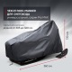 Чехол Park-Manner для снегохода универсальный серии Pro MAX в Воронеже