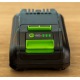 Аккумулятор High Power G24HP2 для техники GreenWorks 24 В в Воронеже