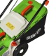Газонокосилка электрическая RedVerg RD-ELM430 в Воронеже