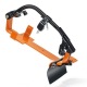 Набор монтажный для крепления к тележке FW для бензорезов Stihl TS-510, TS-760 в Воронеже