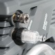 Мойка высокого давления Daewoo DAW 750 Expert в Воронеже