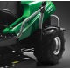 Садовый минитрактор Caiman Croso Max 2WD 97D2C2 в Воронеже