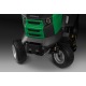 Садовый минитрактор Caiman Comodo Max 2WD HD 107D2K2 в Воронеже
