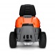 Садовый райдер Husqvarna R 112C с двигателем Briggs&amp;Stratton в Воронеже